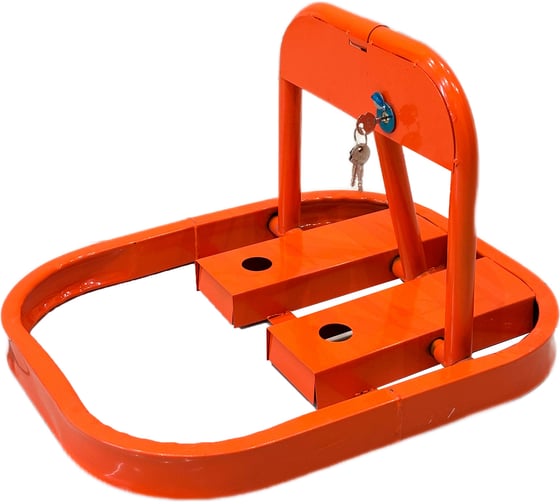 Изображение товара Парковочный барьер Turbosky PB-1 501