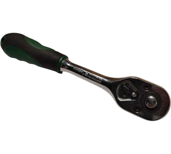 Изображение товара Ключ трещеточный WYNNS 1/4x10мм WS0414 Tools 00000025479