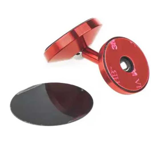 Изображение товара Держатель телефона магнитный ARNEZI на панель, красный A0602064