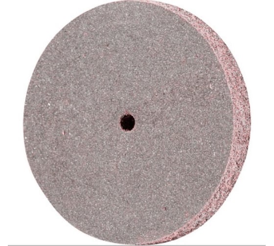 Изображение товара Диск шлифовальный PFERD PF SC 2503/2 CU 220 GHR (146705) 41982510