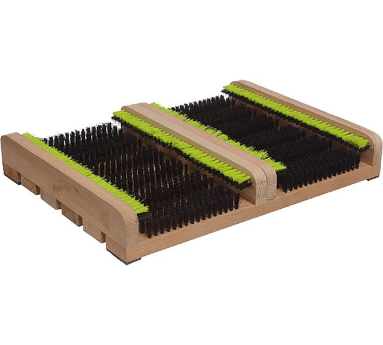 Изображение товара Уличная щётка для очистки обуви YOZHIK Y/Щ/1212