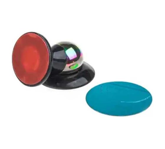 Изображение товара Держатель телефона магнитный ARNEZI на панель A0602069