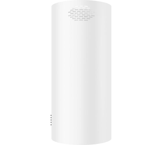 Изображение товара Вытяжка цилиндрическая островная MEFERI TUBE40WH ISLA POWER МФ-00000935