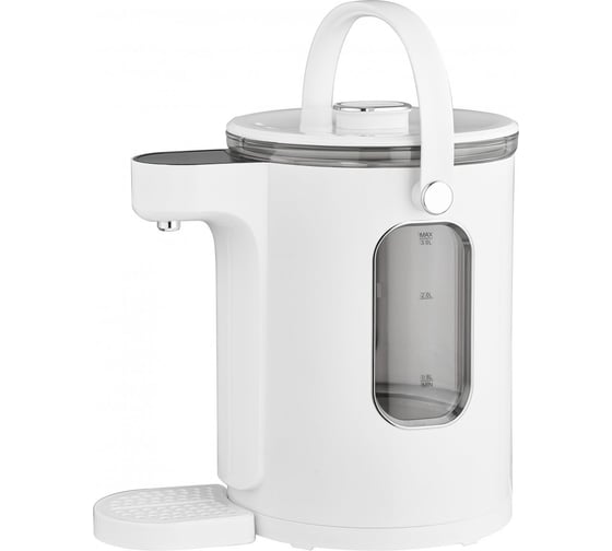 Изображение товара Термопот электрический Atlanta ATH-2660 white
