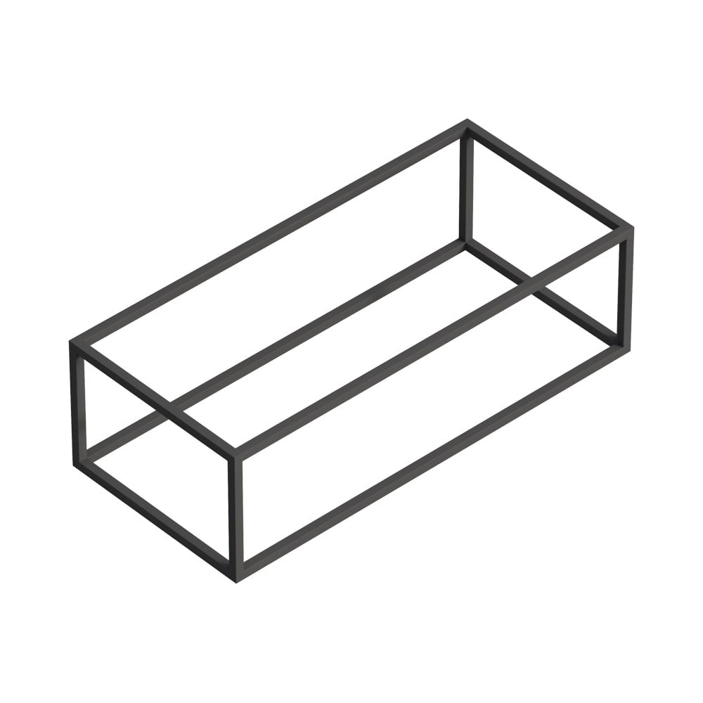 Изображение товара Металлический подвесной каркас под раковину Cezares CADRO 1000x460x300
