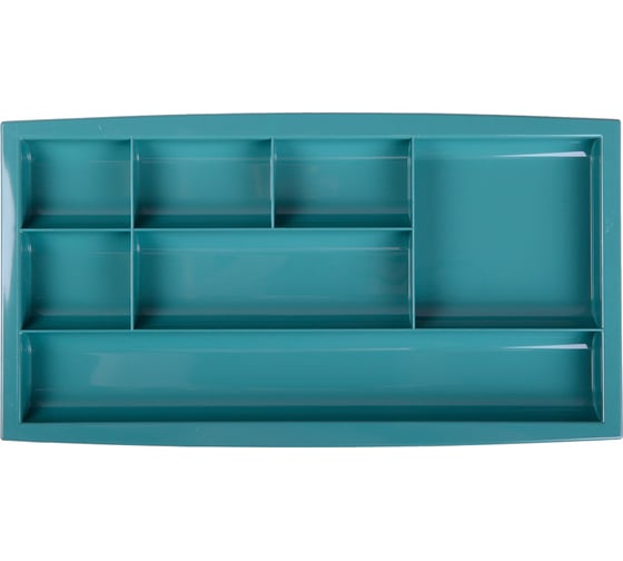 Изображение товара Настольная подставка Стамм Field, 10 шт. в упаковке, Voyage. NY, зеленый ОР711