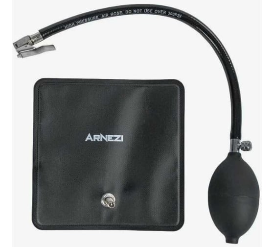 Изображение товара Подушка аварийного открытия двери ARNEZI с ручным насосом R7704028