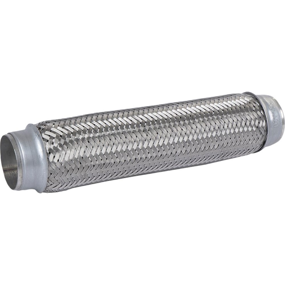 Изображение товара Гофра выхлопной системы GANZ Innerbraid 55x320 универсальная D55 мм L320 мм