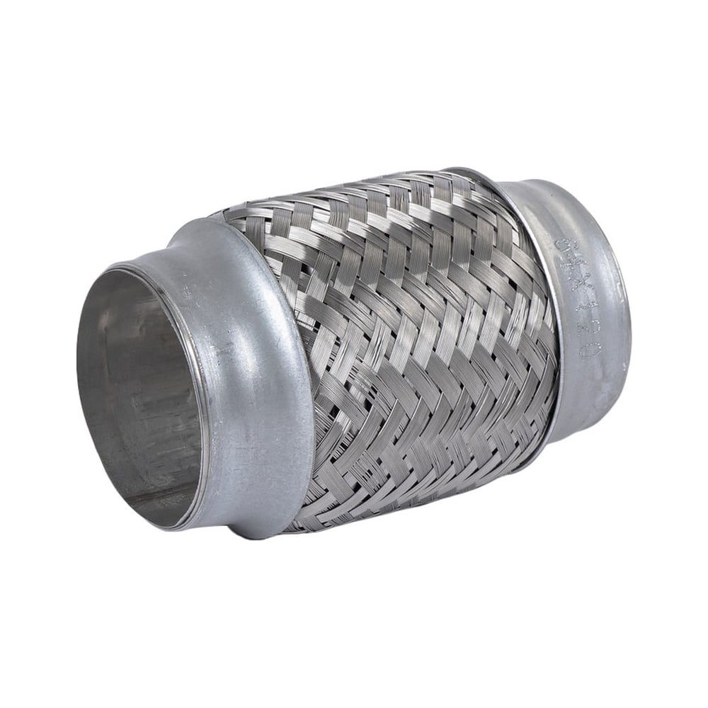 Изображение товара Компенсатор выхлопной системы GANZ Innerbraid 64x120 универсальный D=64 мм L=120 мм