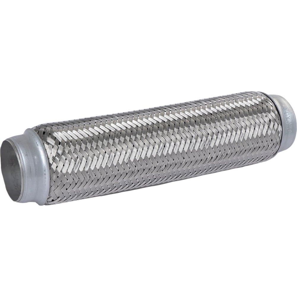 Изображение товара Гофра компенсатор выхлопной системы GANZ 60x330 универсальная