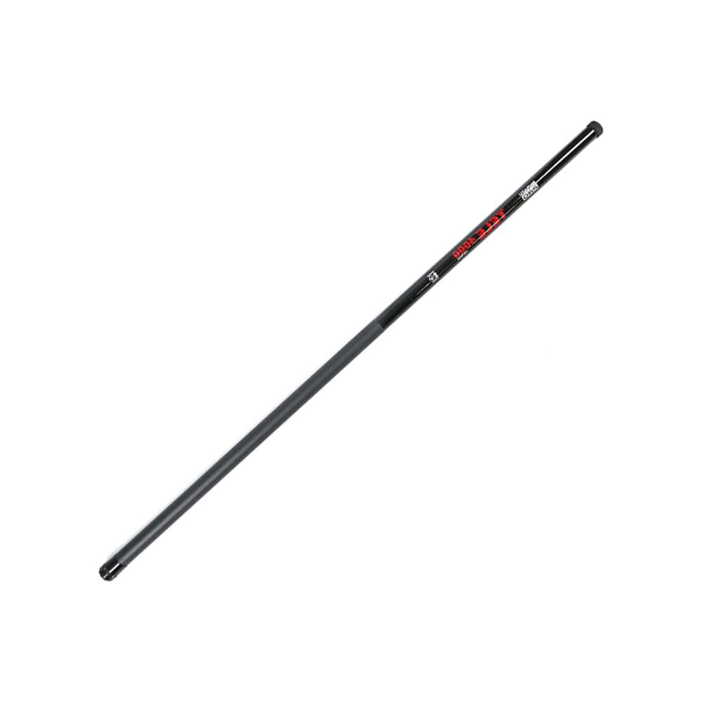 Изображение товара Ручка для подсачека Namazu Pro телескопическая, карбон, L-400 см