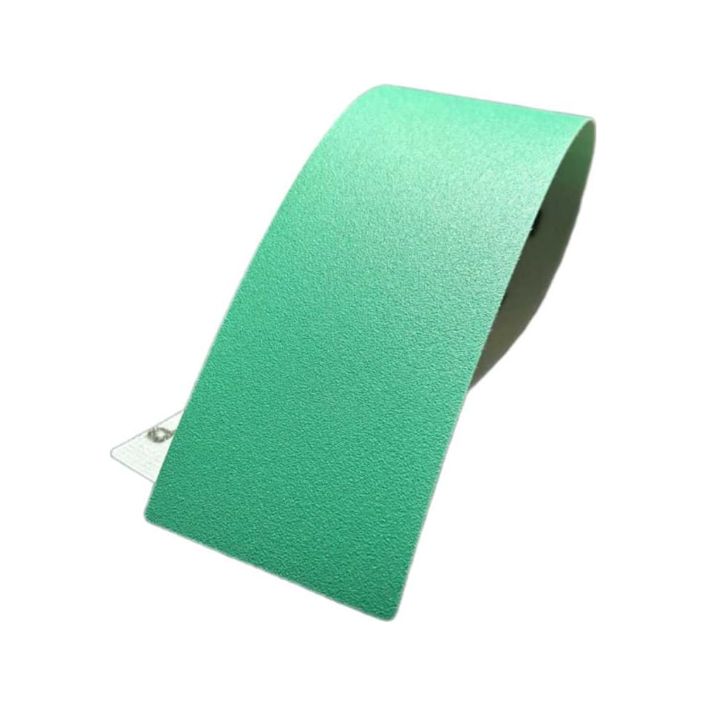 Изображение товара Полоски шлифовальные CERAMAX GREEN FILM 70х420 мм R320 без отверстий, 50 шт