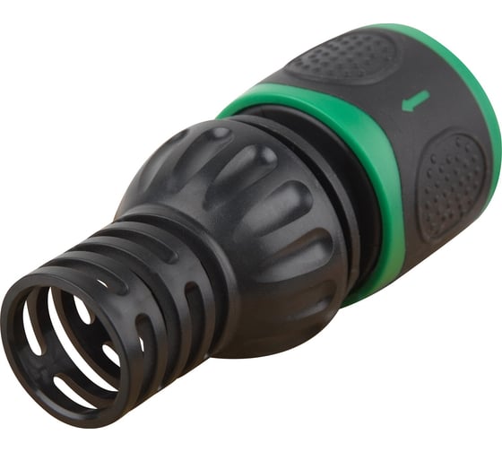 Изображение товара Соединитель PARK 1/2 с поддержкой шланга 109075