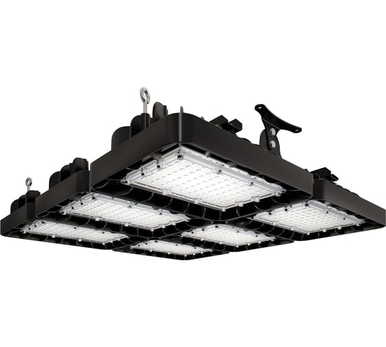 Изображение товара Промышленный светильник Технологии света TL-PROM APS 420 5K LC D УТ000015624