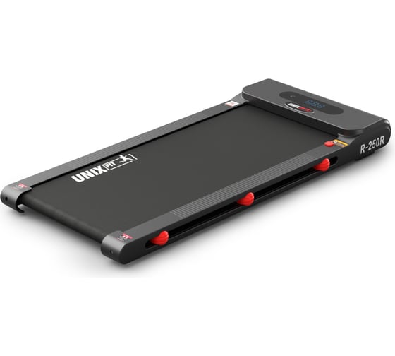 Изображение товара Беговая дорожка UNIXFIT R-250R TDR250R