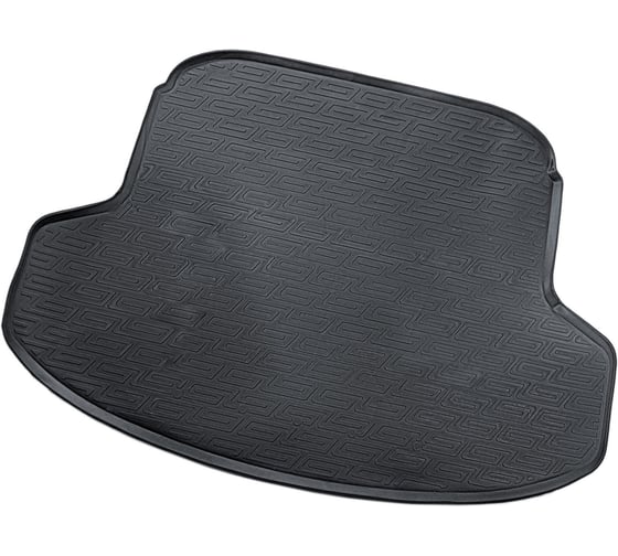 Изображение товара Коврик багажника для Geely Preface 2022- Rival 11944001