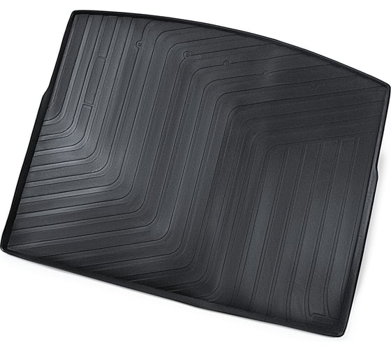 Изображение товара Коврик багажника для Haval H3 2024- Rival 19407002