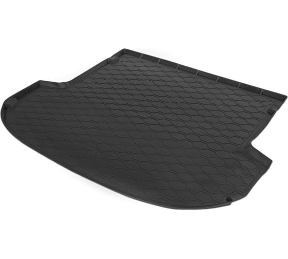 Изображение товара Коврик багажника для GAC GS3 2023-н.в. Rival 13401002