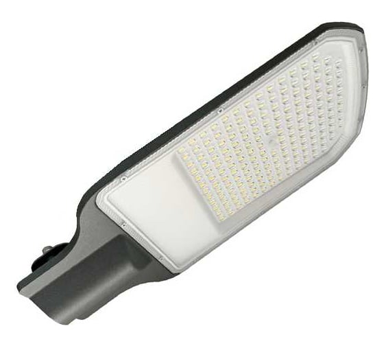 Изображение товара Светильник уличный линзованный светодиодный Neox ДКУ-2L 175Вт 230В 5000К 21875Лм 125лм/Вт 48-70мм IP65 4690612057316