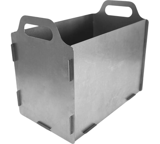 Изображение товара Ящик для инструментов складной ООО СКП ЯИ-001