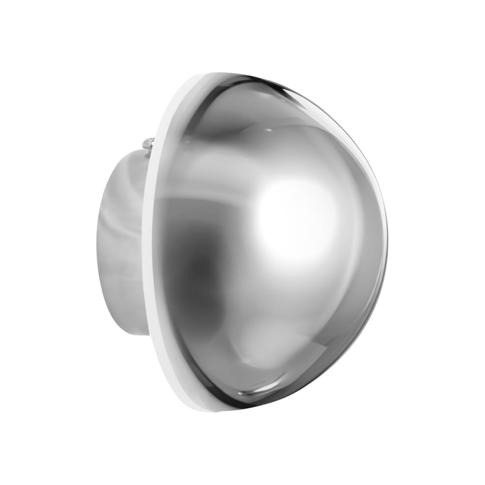 Изображение товара Настенный светодиодный светильник LOFT IT Dot 10362M Chrome стиль модерн