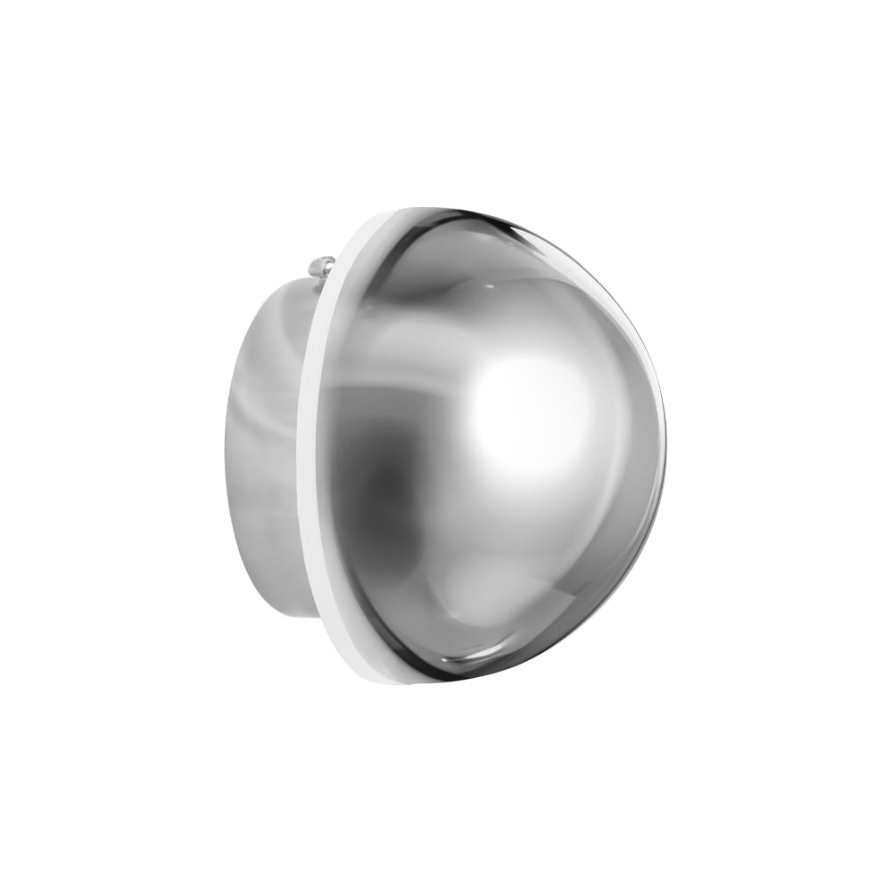 Изображение товара Настенный светодиодный светильник LOFT IT Dot 10362S Chrome