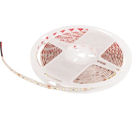 Изображение товара Светодиодная лента LOFT IT 5m, 9,6W/m, 24V, 4000K, IP20 Strip 10363/12020 NW