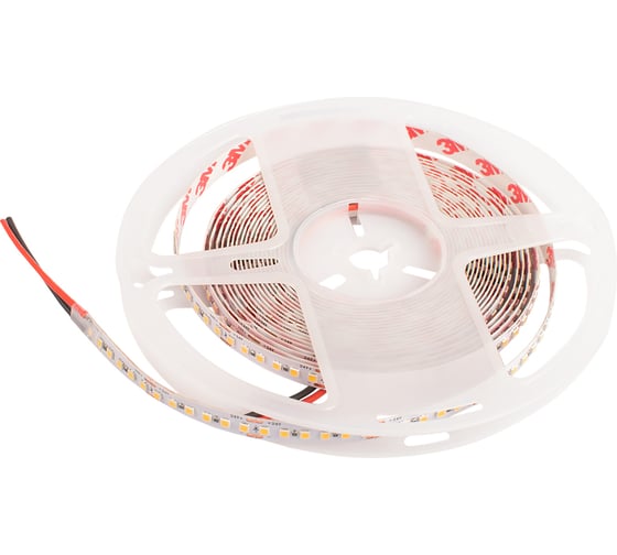 Изображение товара Светодиодная лента LOFT IT 5m, 14W/m, 24V, 3000K, IP20 Strip 10363/18020 WW