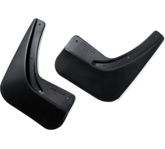 Изображение товара Комплект задних брызговиков Rival Haval Jolion рестайлинг 2024- 29404003