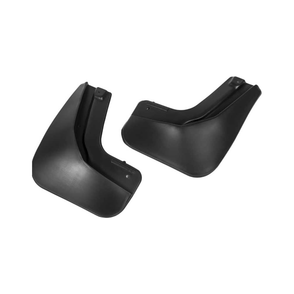 Изображение товара Комплект задних брызговиков Rival для Changan Uni-K 2022- термоэластопласт