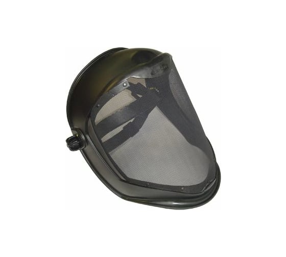 Изображение товара Защитный лицевой щиток ГОРЫНЫЧ сетчатый бионик 7012