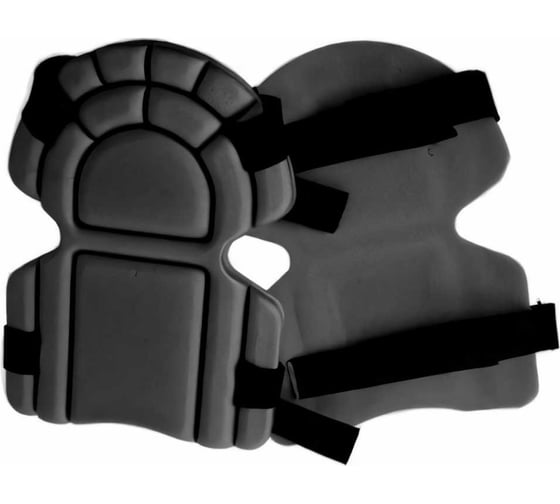 Изображение товара Универсальные наколенники из пенорезины ГОРЫНЫЧ 2 шт 7752