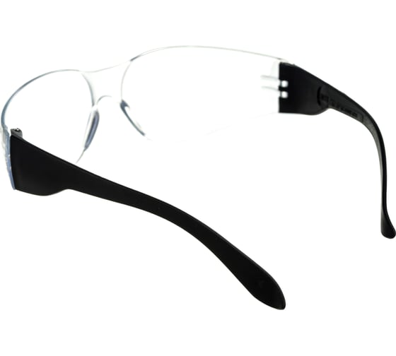 Изображение товара Защитные прозрачные очки ГОРЫНЫЧ ОКО 8247