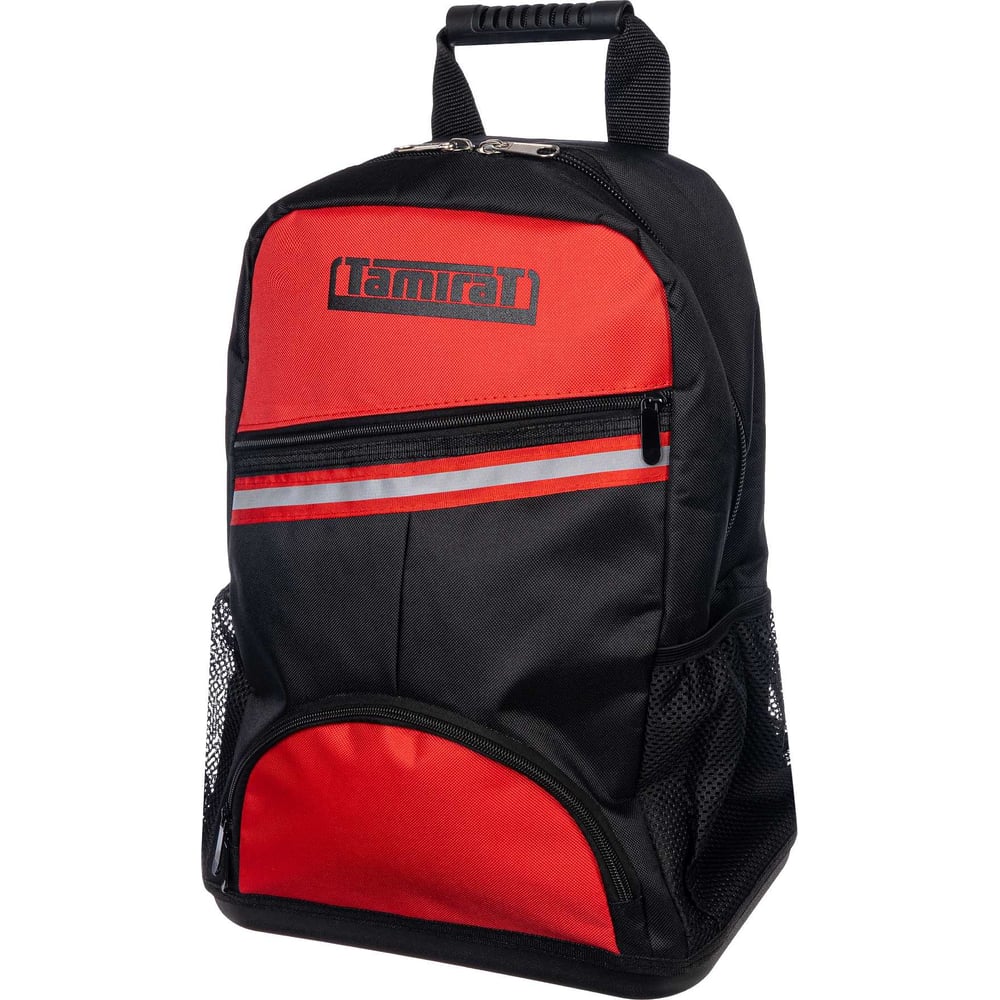 Изображение товара Рюкзак для инструмента Tamirat 91 358 TTTA-Bag11 с пластиковым дном 460x320x180 мм