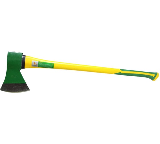 Изображение товара Топор WYNNS Tools 1,4 кг с фибергласовой ручкой 3LB W0334C/2627С/ 00000023795