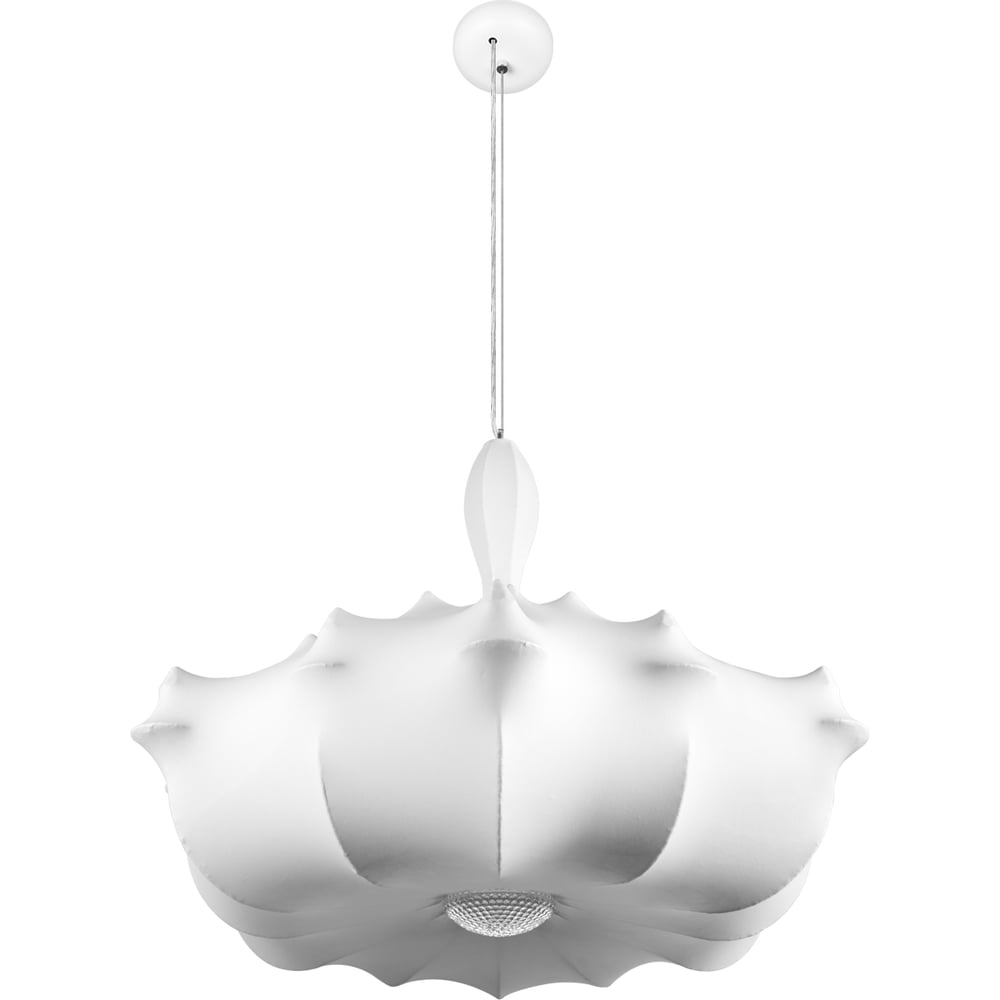 Изображение товара Подвесной светильник LOFT IT Zeppelin 10375/1000, стиль модерн, 100 см диаметр