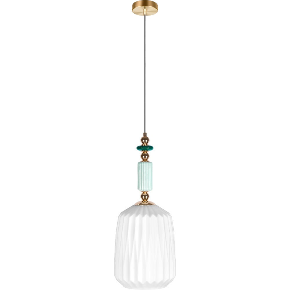 Изображение товара Подвесной светильник LOFT IT Family 10365/B в стиле арт-деко