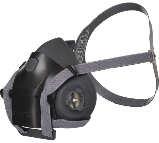 Изображение товара Изолирующая полумаска UNIX 2100 1 рост 102-025-0007