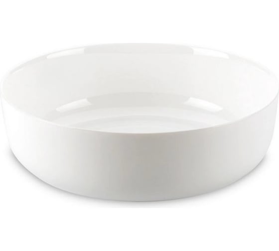 Изображение товара Блюдо для запекания и подачи LUMINARC ДИВАЛИ 26 см, глубокое N6416