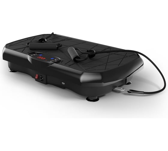 Изображение товара Виброплатформа UNIXFIT Edge 2D Black VP2DEBK