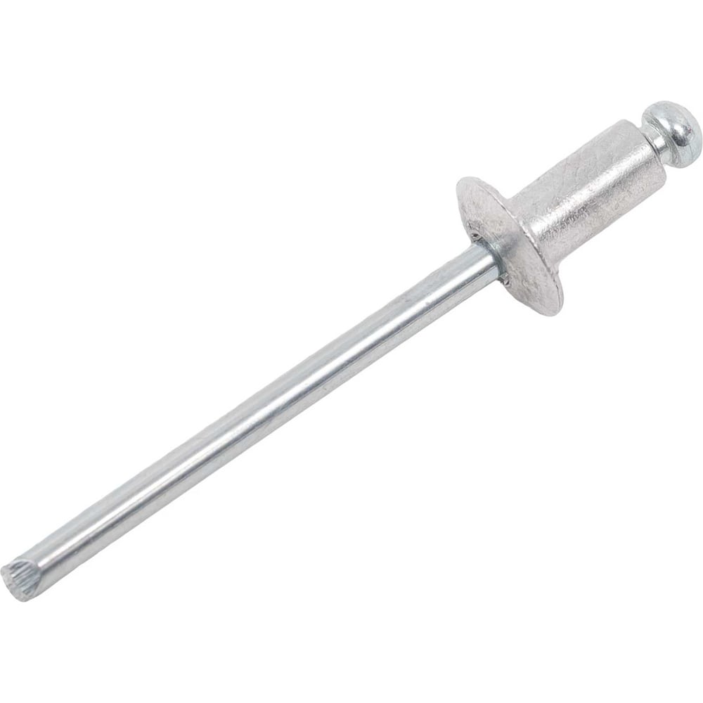 Изображение товара Заклепки вытяжные 3,2х8мм 100шт алюминий-сталь Gigant