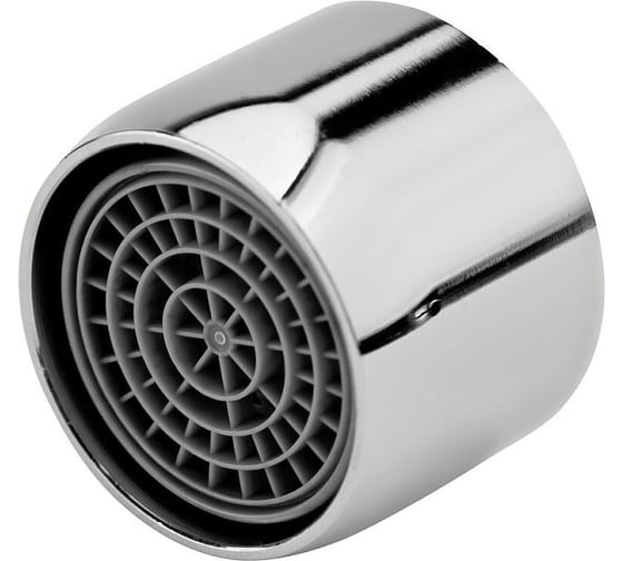 Изображение товара Аэратор для смесителя Dikalan удлиненный 67-0-776