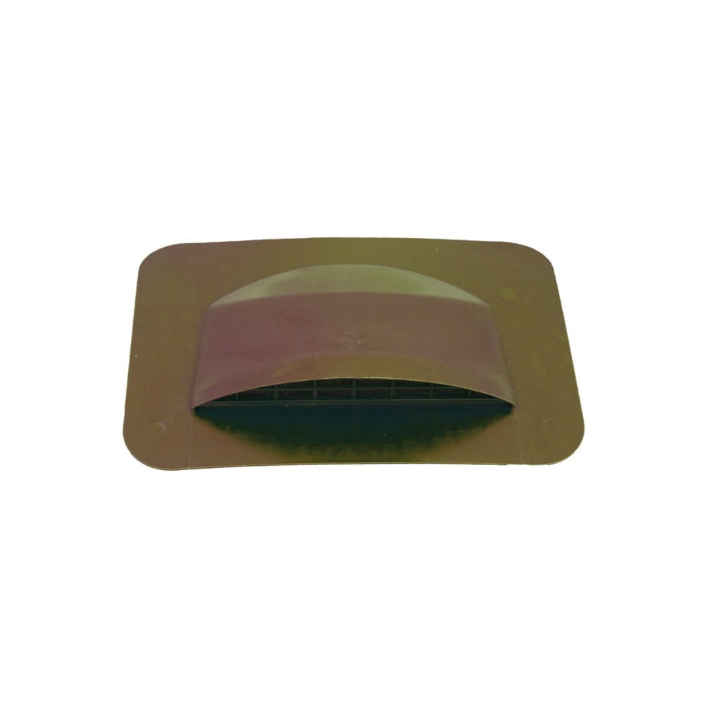 Изображение товара Аэратор РуфИзол КТВ-Альфа коричневый для скатной кровли