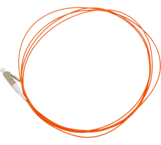 Изображение товара Оптический пигтейл NTSS PREMIUM LC/UPC 50/125мкм 1.5м LSZH NTSS-PGT-PM-LC/U-50-1.5