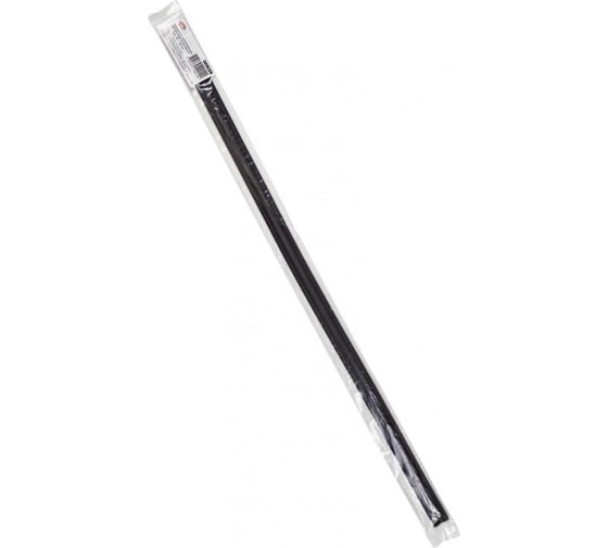 Изображение товара Резинка для бескаркасной щётки стеклоочистителя Cartrec 2 шт, 28 700 мм WR-04