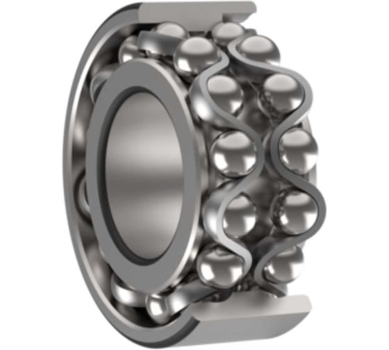 Изображение товара Подшипник ZKL 3210 NF ТД029541