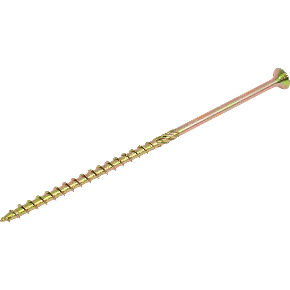 Изображение товара Саморез 23 БОЛТА по дереву потайной Торкс 6x160 50 шт