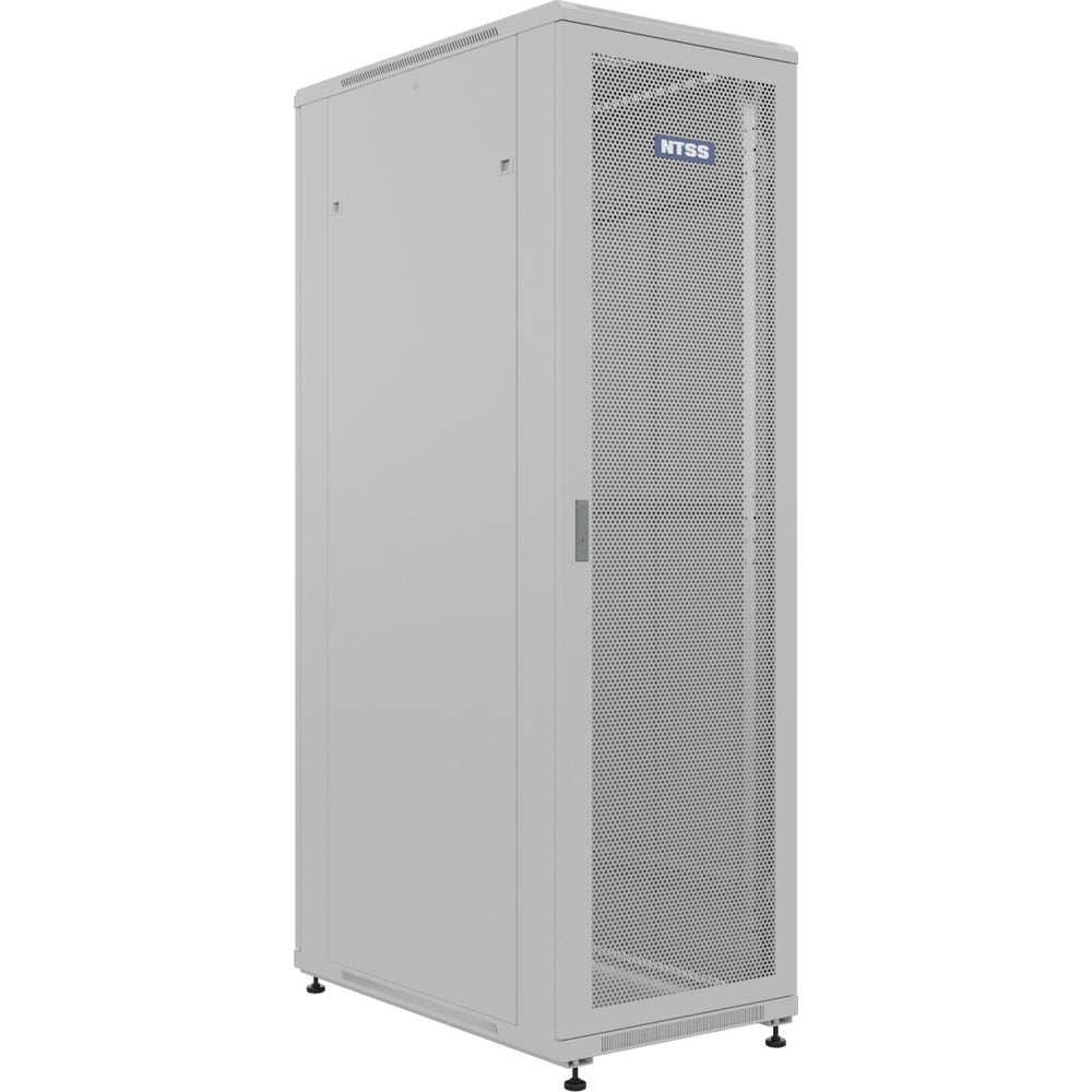 Изображение товара Шкаф напольный NTSS R 42U 600х1000мм для серверов