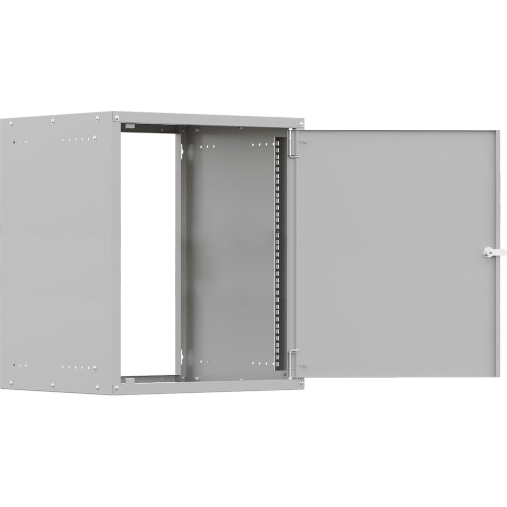 Изображение товара Шкаф настенный телекоммуникационный NTSS W 6U 600х450х370мм