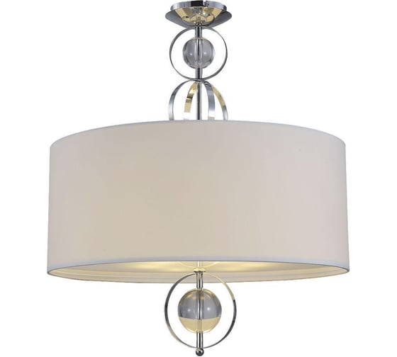 Изображение товара Подвесная люстра Crystal Lux Paola PL6